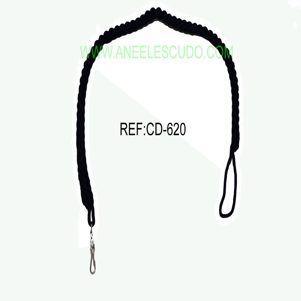 Cordon De Silbato CD-620(2)