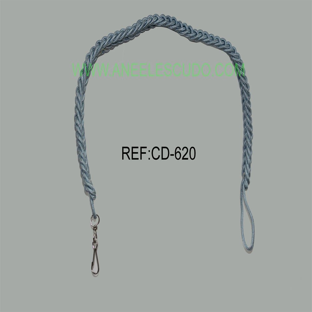 Cordon De Silbato CD-620(3)