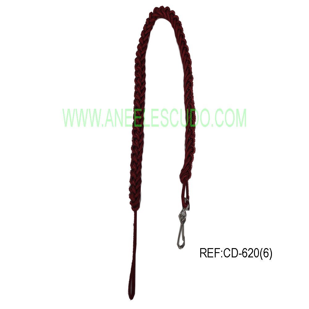 Cordon De Silbato CD-620(6)