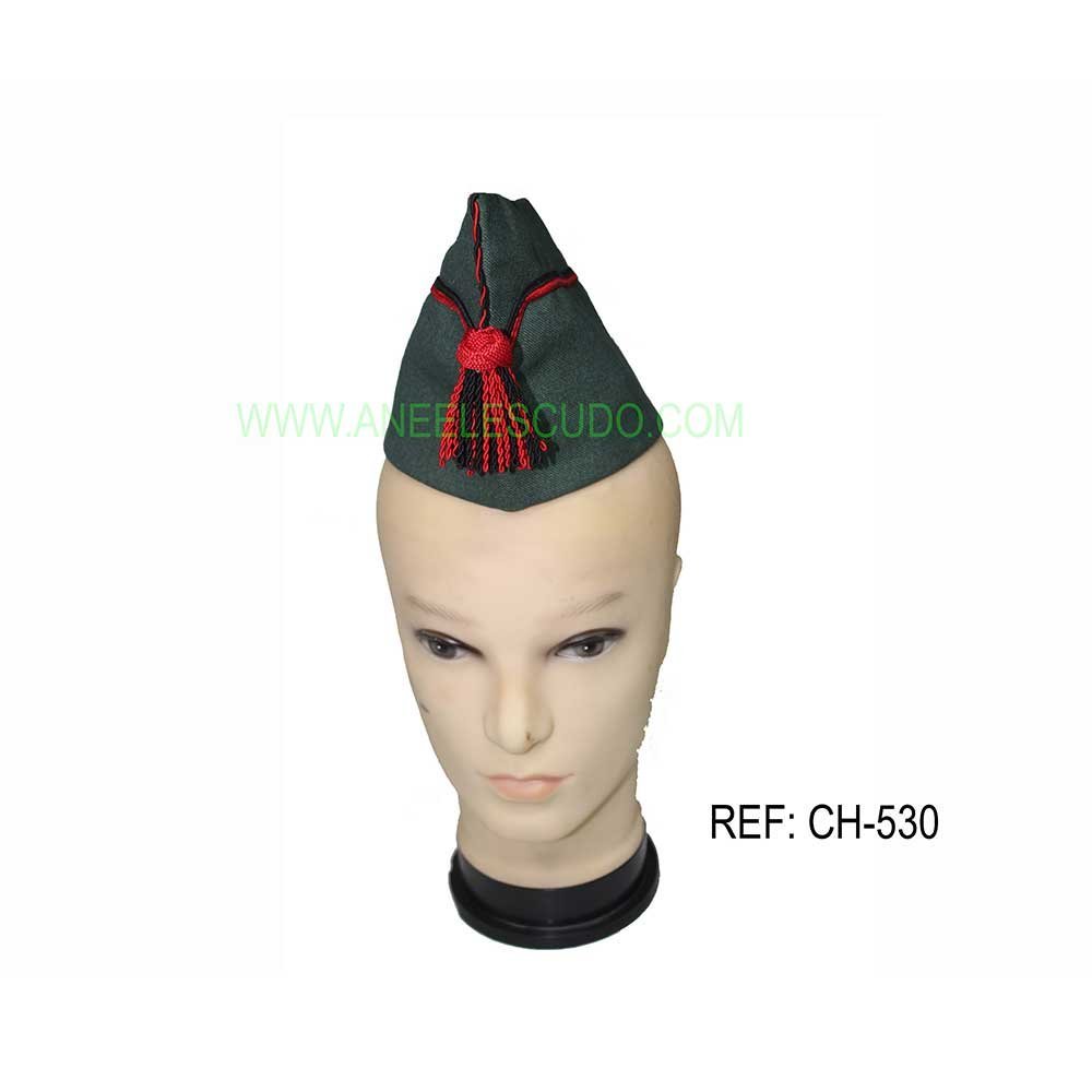 Chapiri CH-530