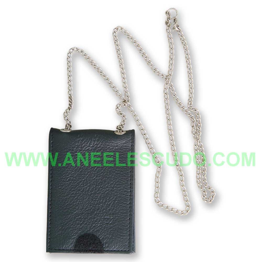 Porta Placa CP-01017