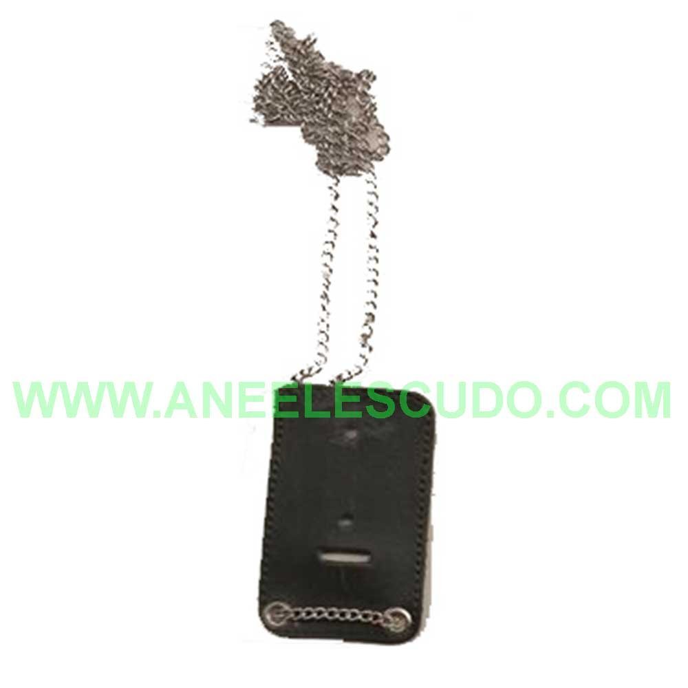 Porta Placa CP-1005