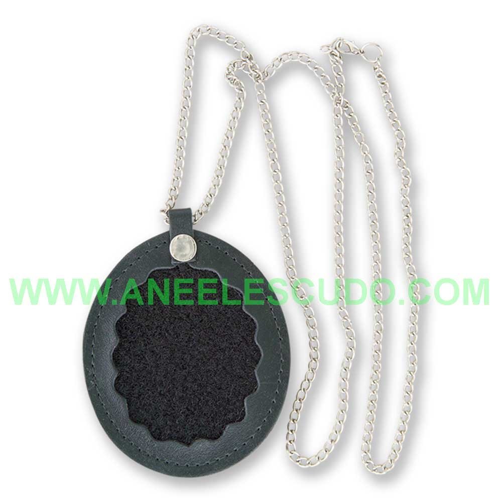 Porta Placa CP-1007