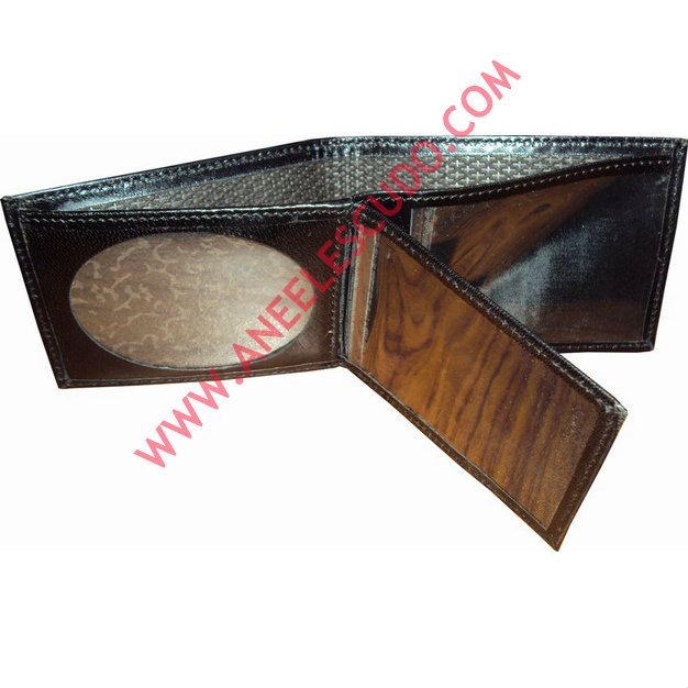 Cartera De Piel CP-993