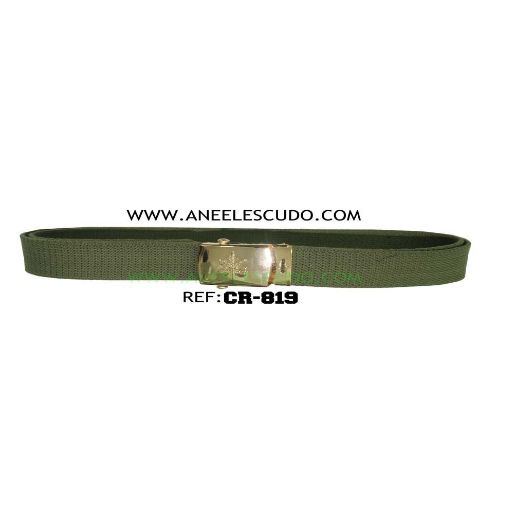 Cinturón De La Legión CR-819