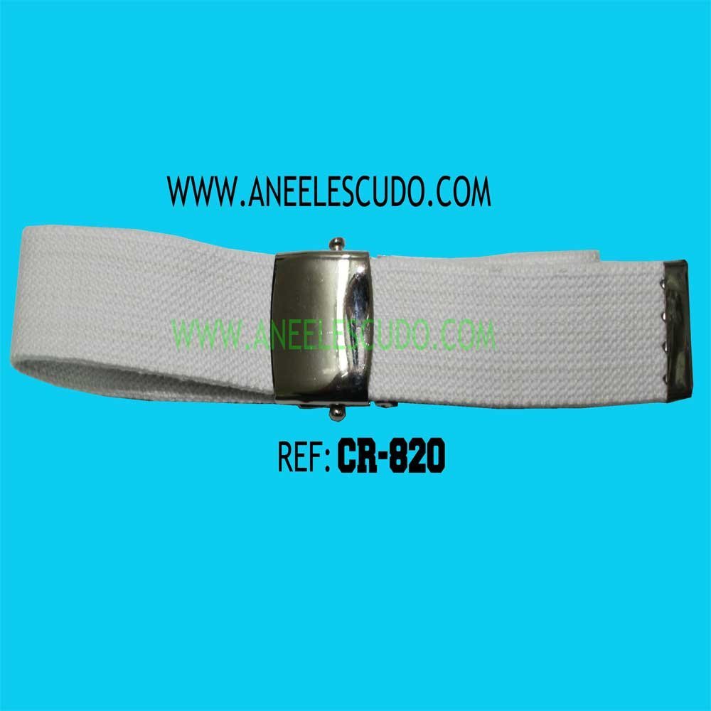 Cinturón CR-820