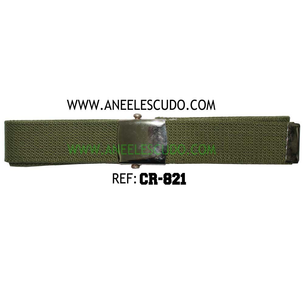 Cinturón CR-821