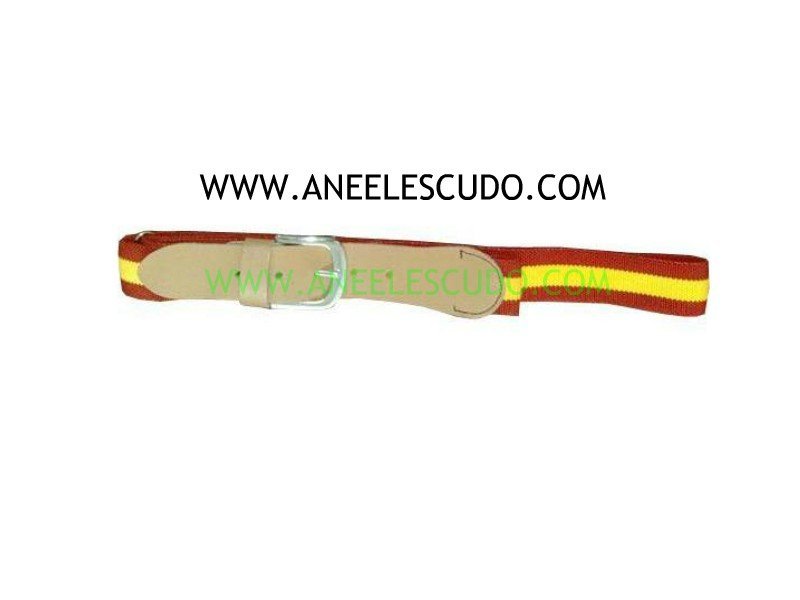 Cinturón CR-822