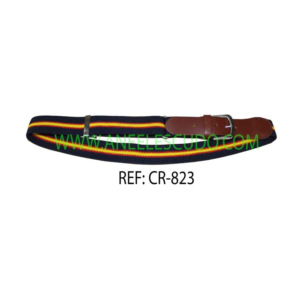 Cinturón CR-823