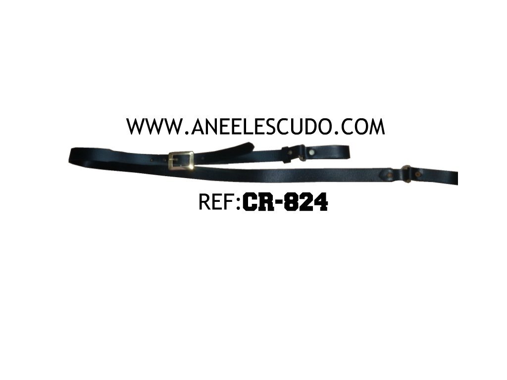 Trincha De Cuero CR-824