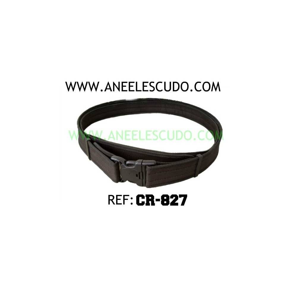 Cinturón De Seguridad CR-827