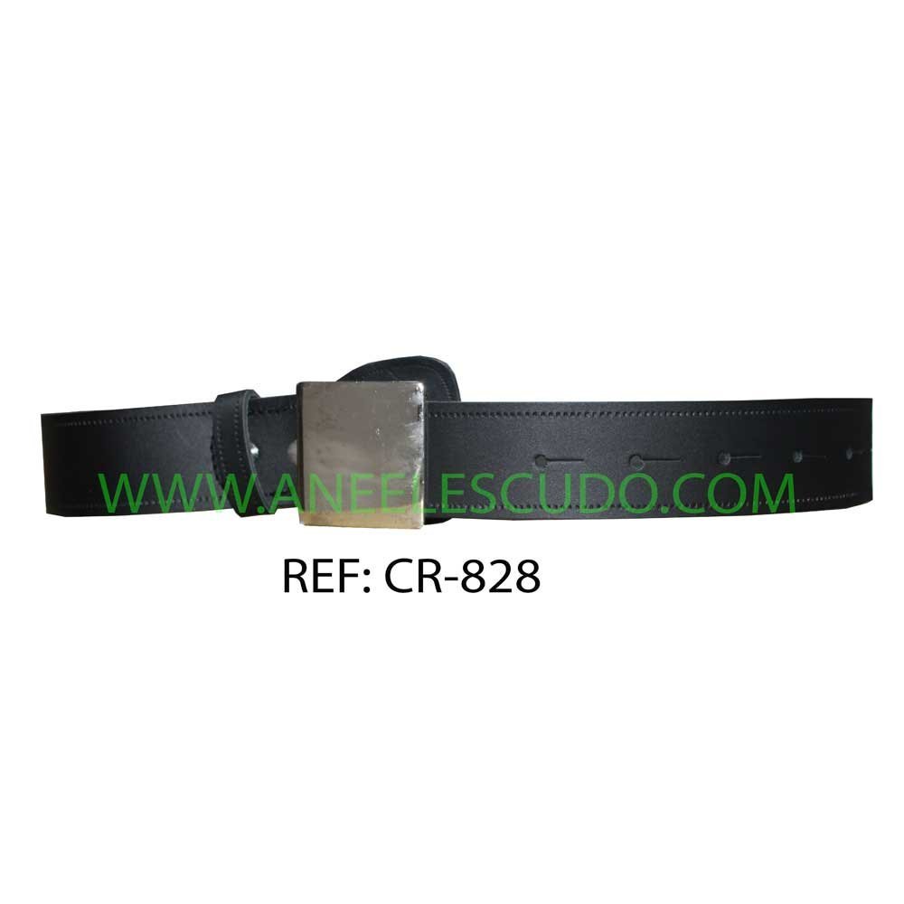 Cinturón De Cuero CR-828