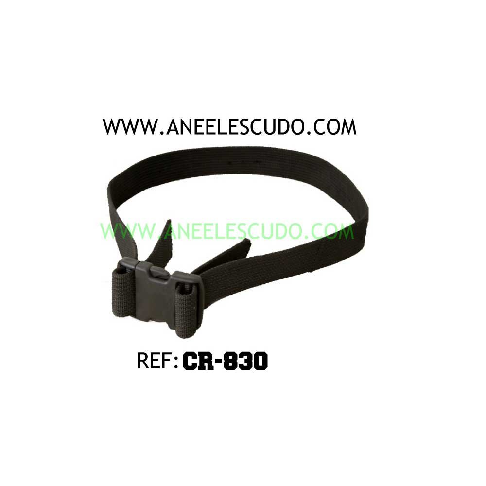 Cinturón Sintético CR-830