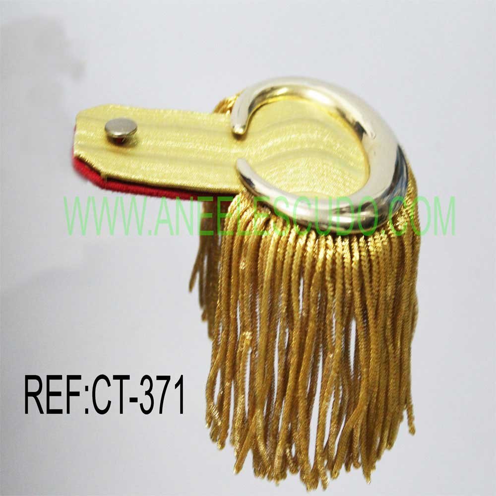 Charretera CT-371