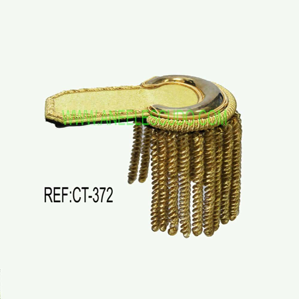 Charretera CT-372