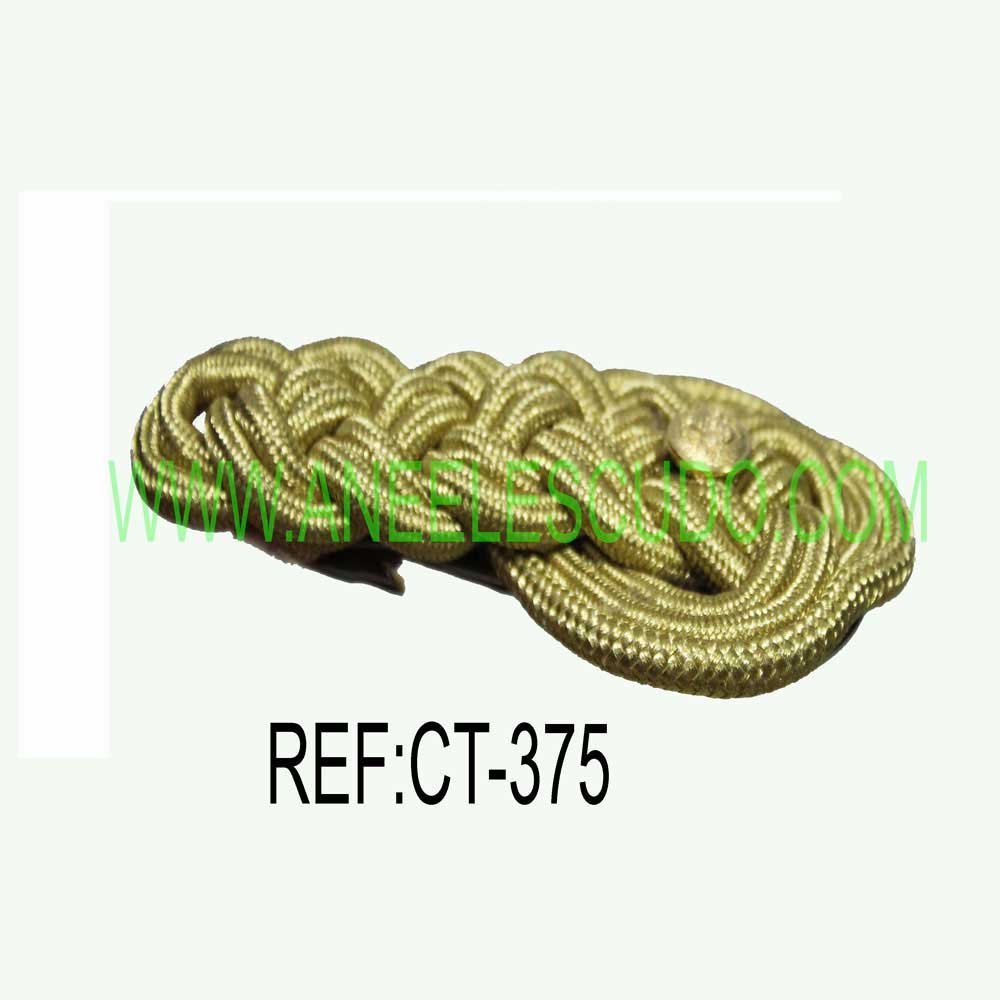 Charretra CT-375