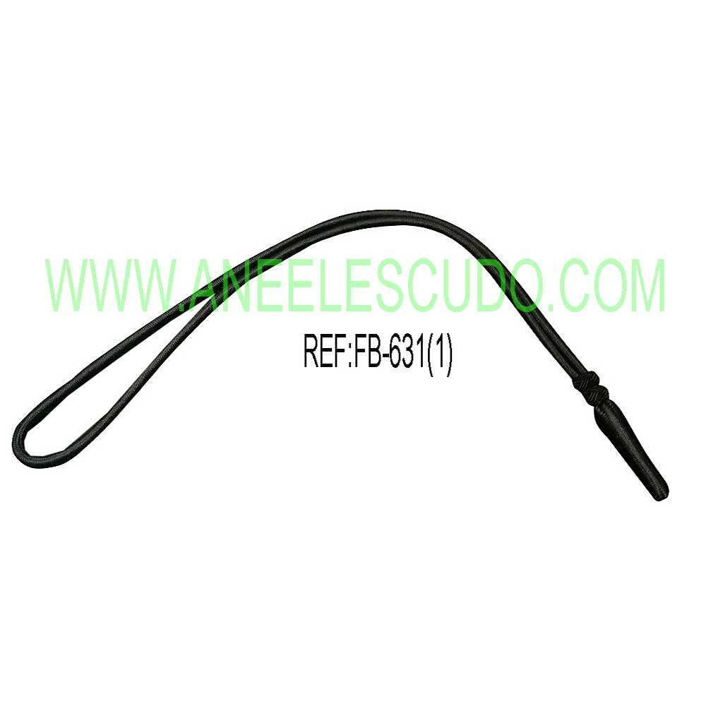 Fiador Negro FB-631(1)