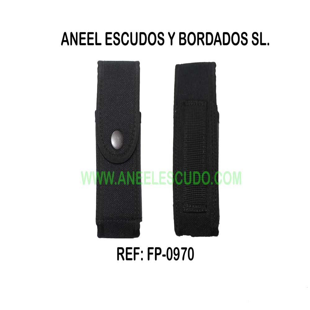 Funda De Cargador FP-0970