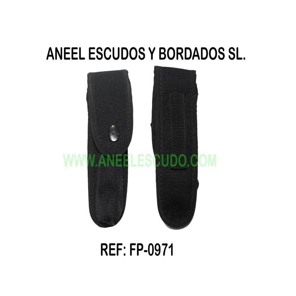 Funda De Cargador FP-0971