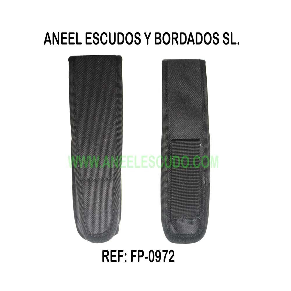 Funda De Cargador FP-0972