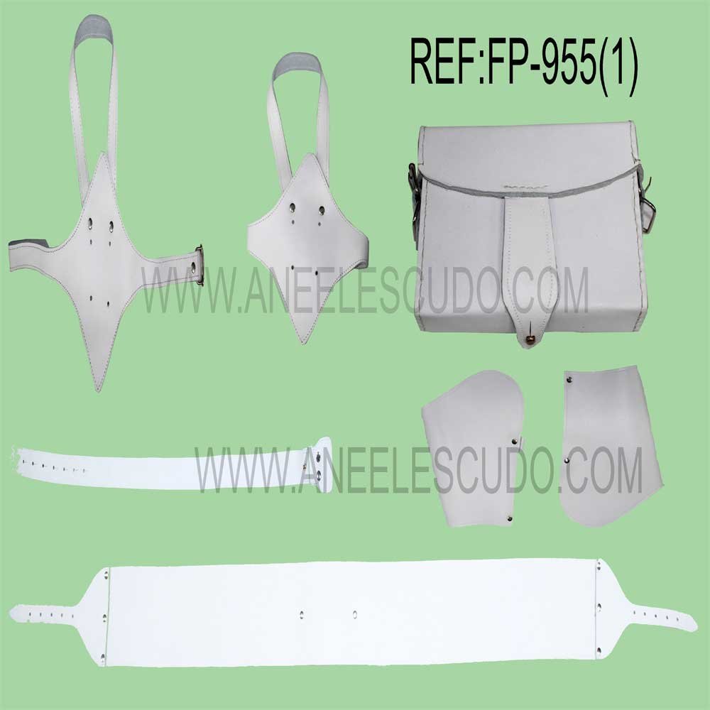 Coreaje Blanco FP-955(1)