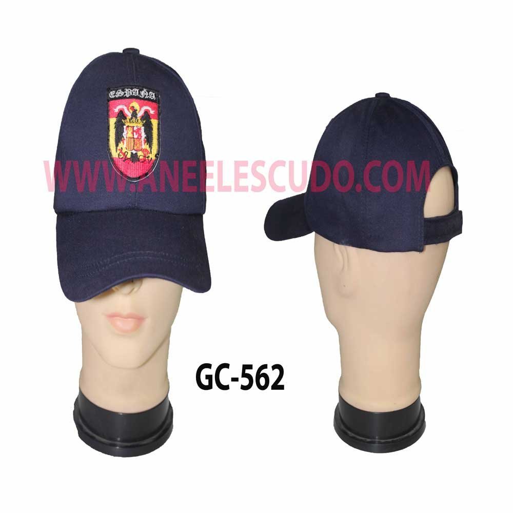 Gorra De Franco GB-562