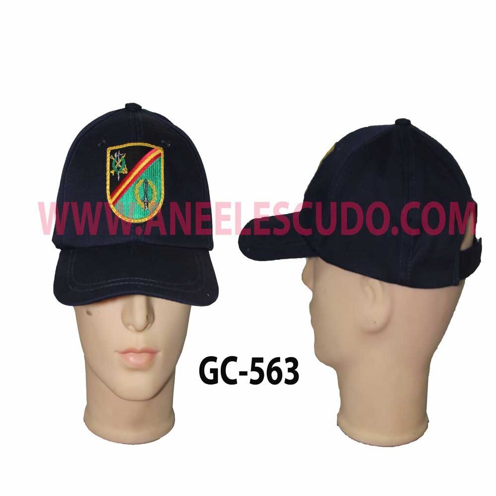 Gorra De La legion Y Coe GB-563