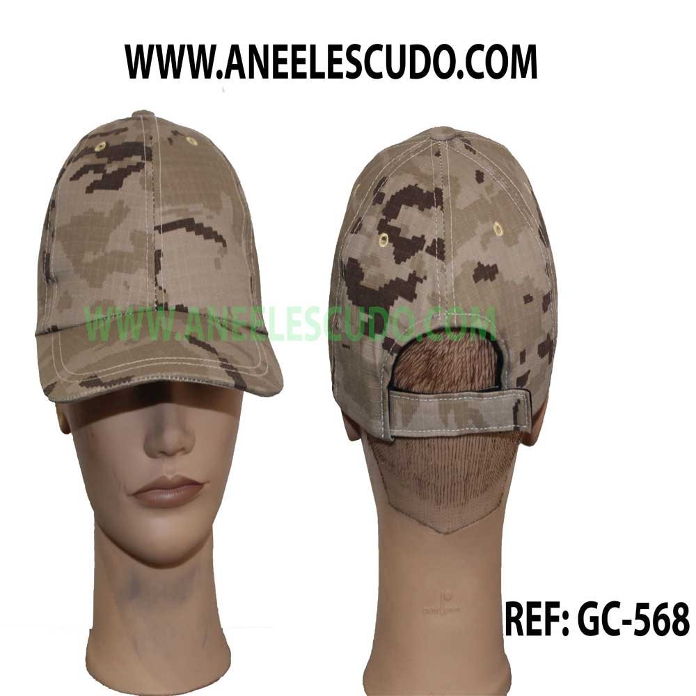 Gorra De Beisball GB-568