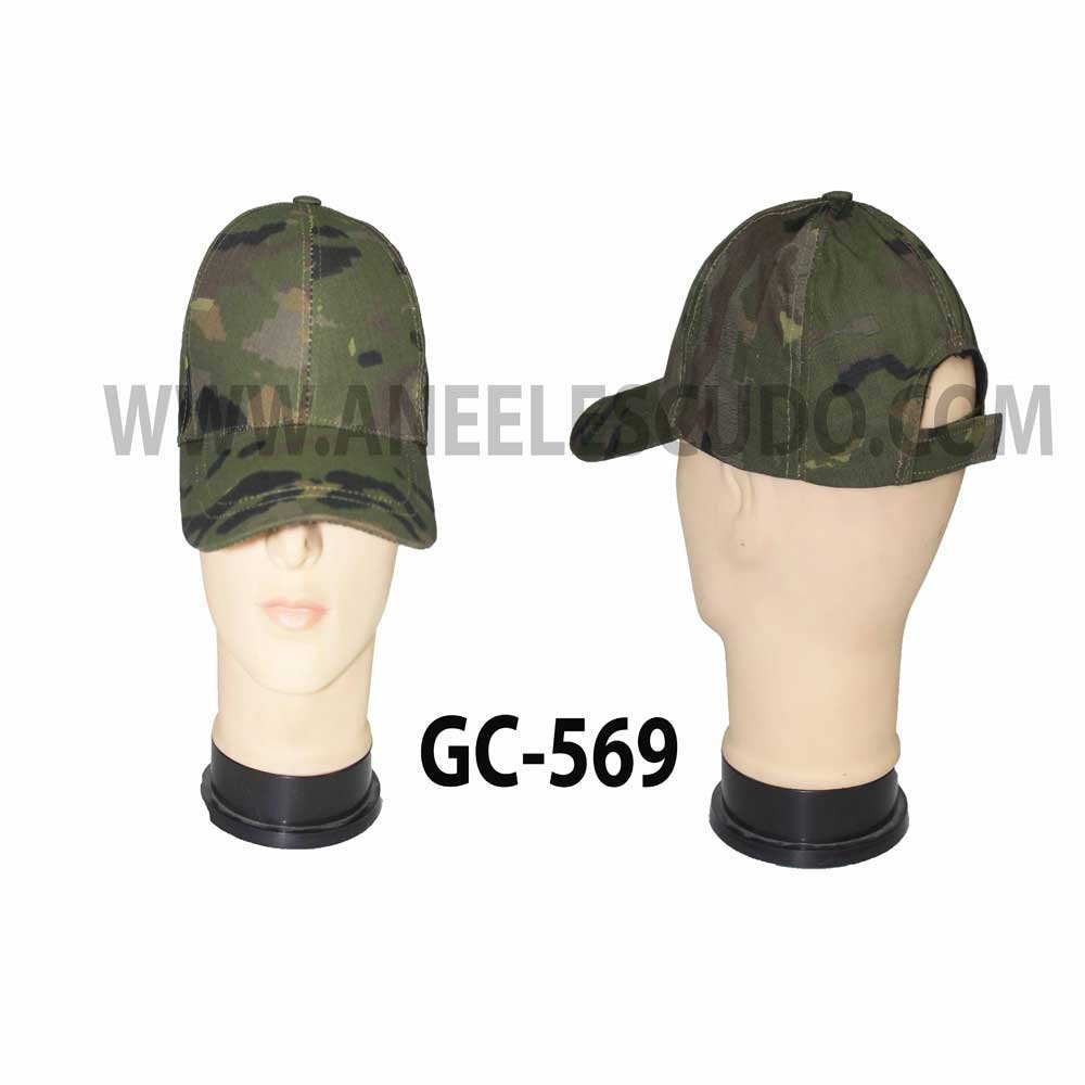 Gorra Beisball GB-569