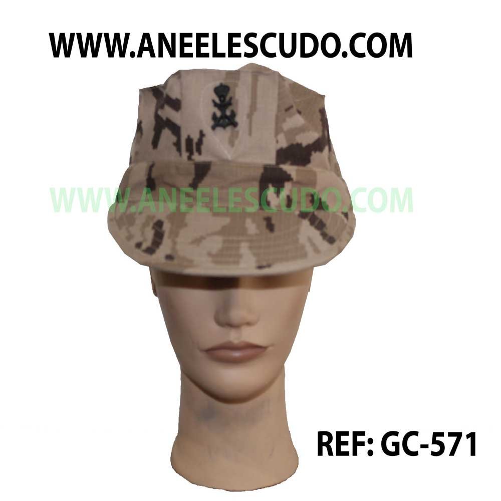 Gorra De Marina GC-571