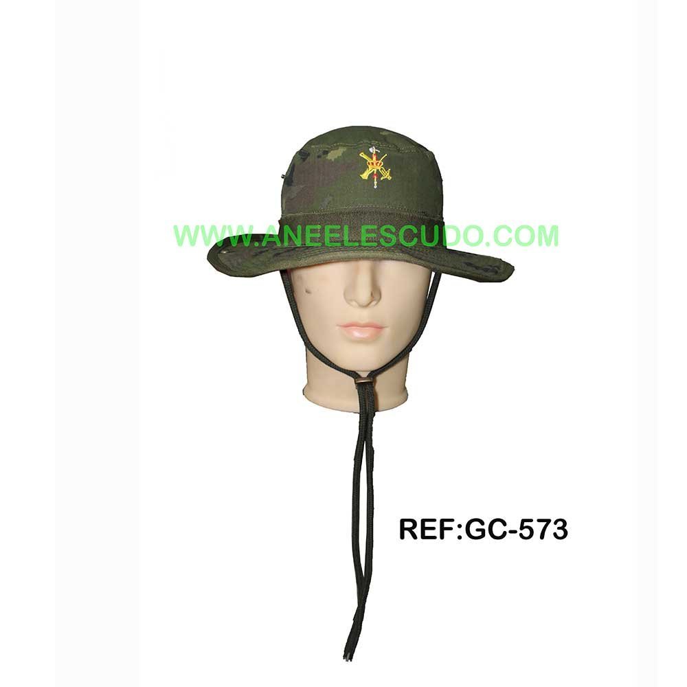 Chambergos De La Legion GC-573