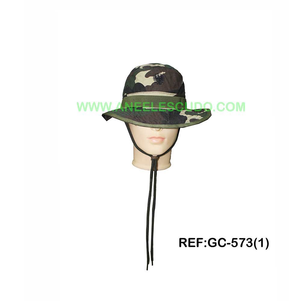 Chambergos Verde Buscoso GC-573(1)