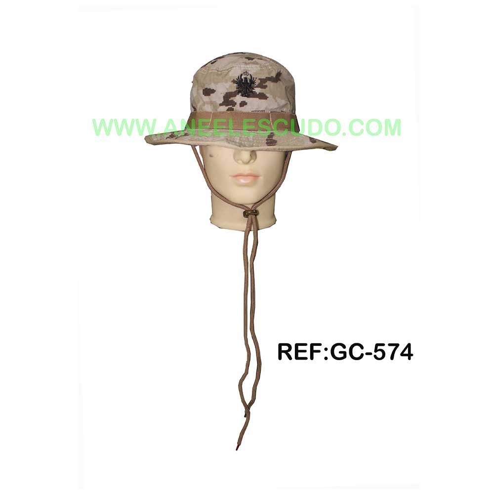 Chambergo De Ejercito De Tierra GC-574