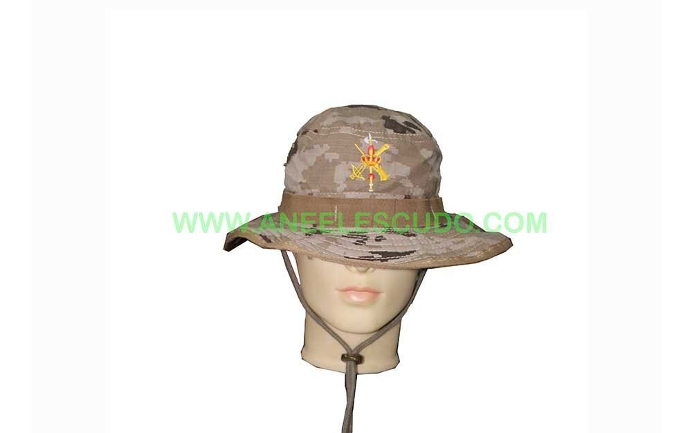 Chambergo De La legion GC-575