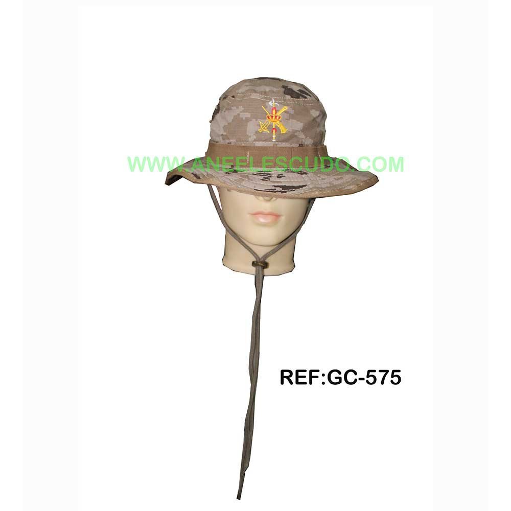 Chambergo De La legion GC-575