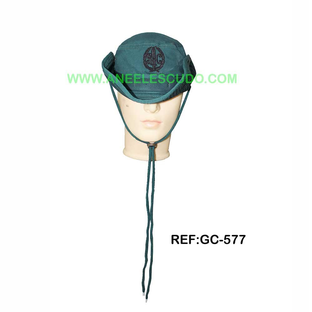 Chambergo De Coe GC-577