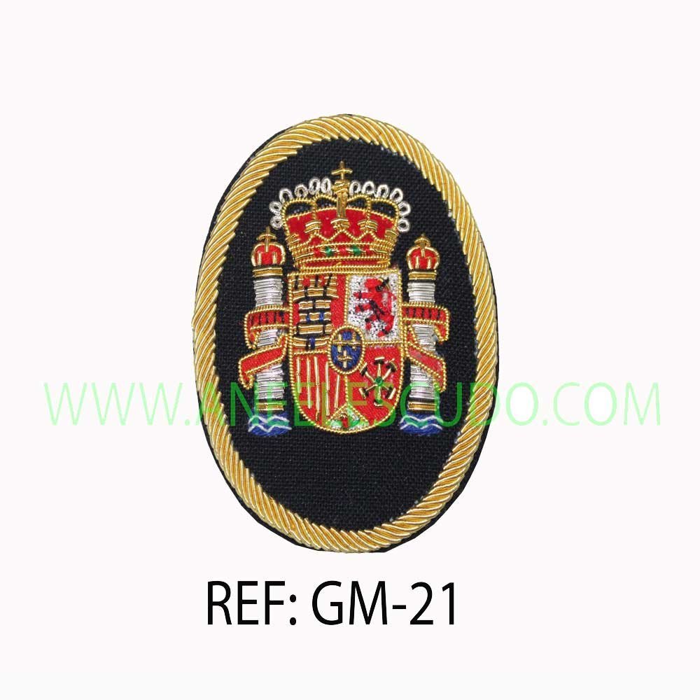 Galletas De Constitucional GM-21