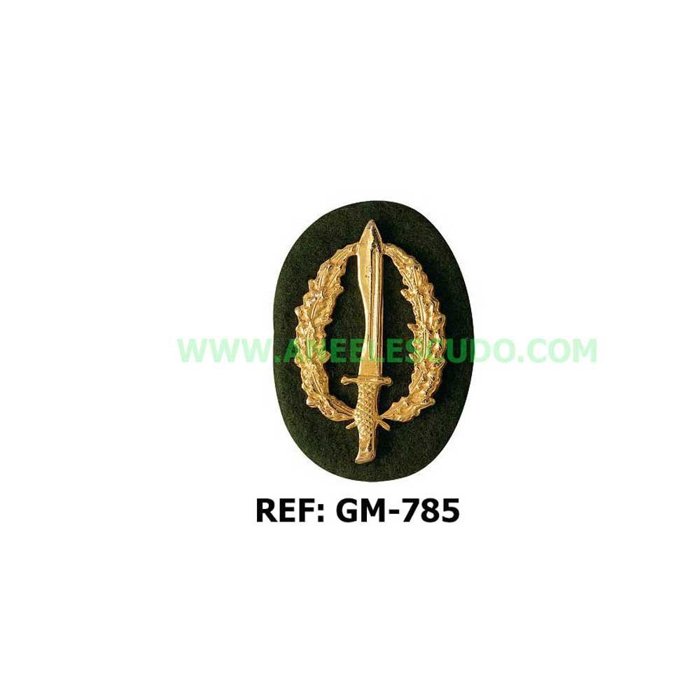 Galleta De Goe GM-785