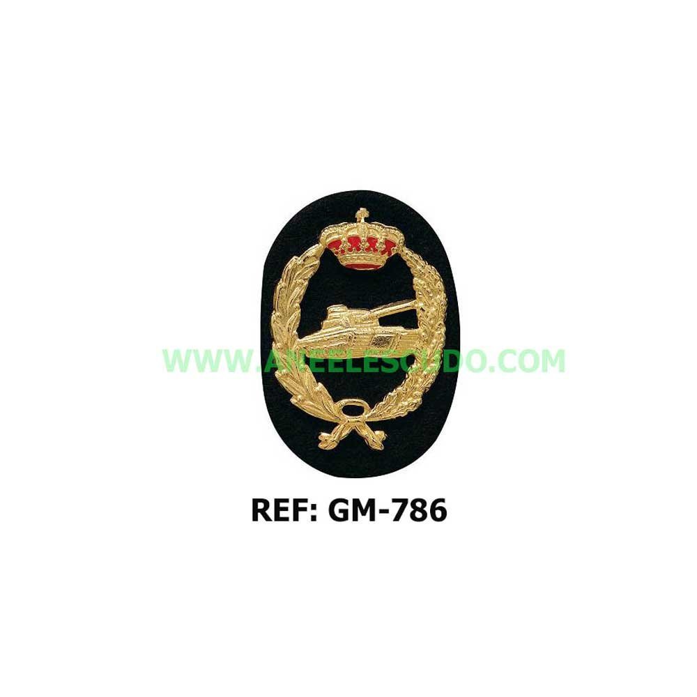Galleta De Carro GM-786