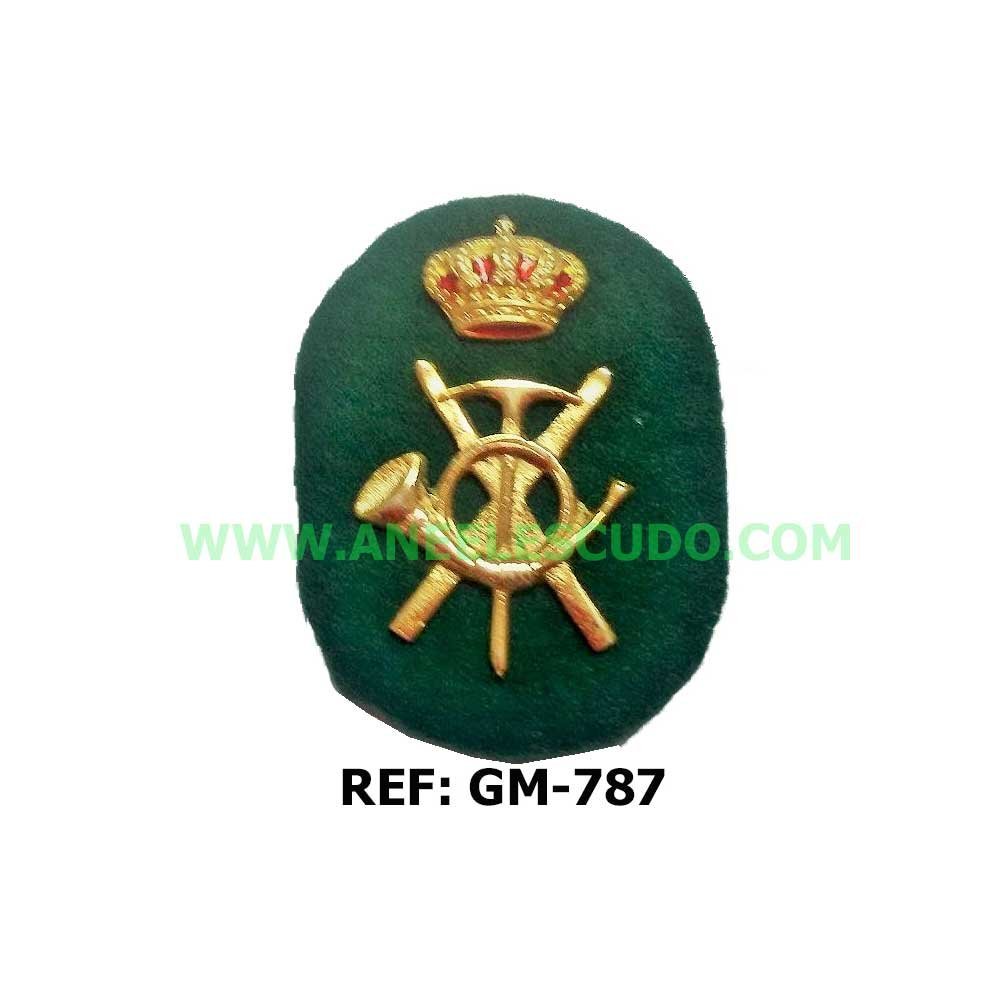 Galleta De Montaña GM-787