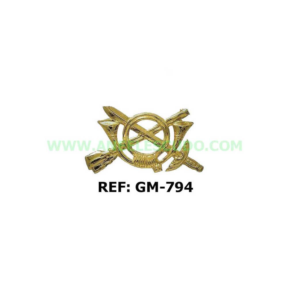 Emblema De Infanteria GM-794