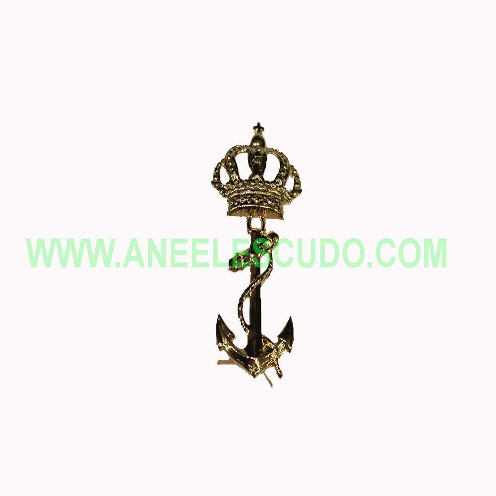 Emblema De Marina GM-797