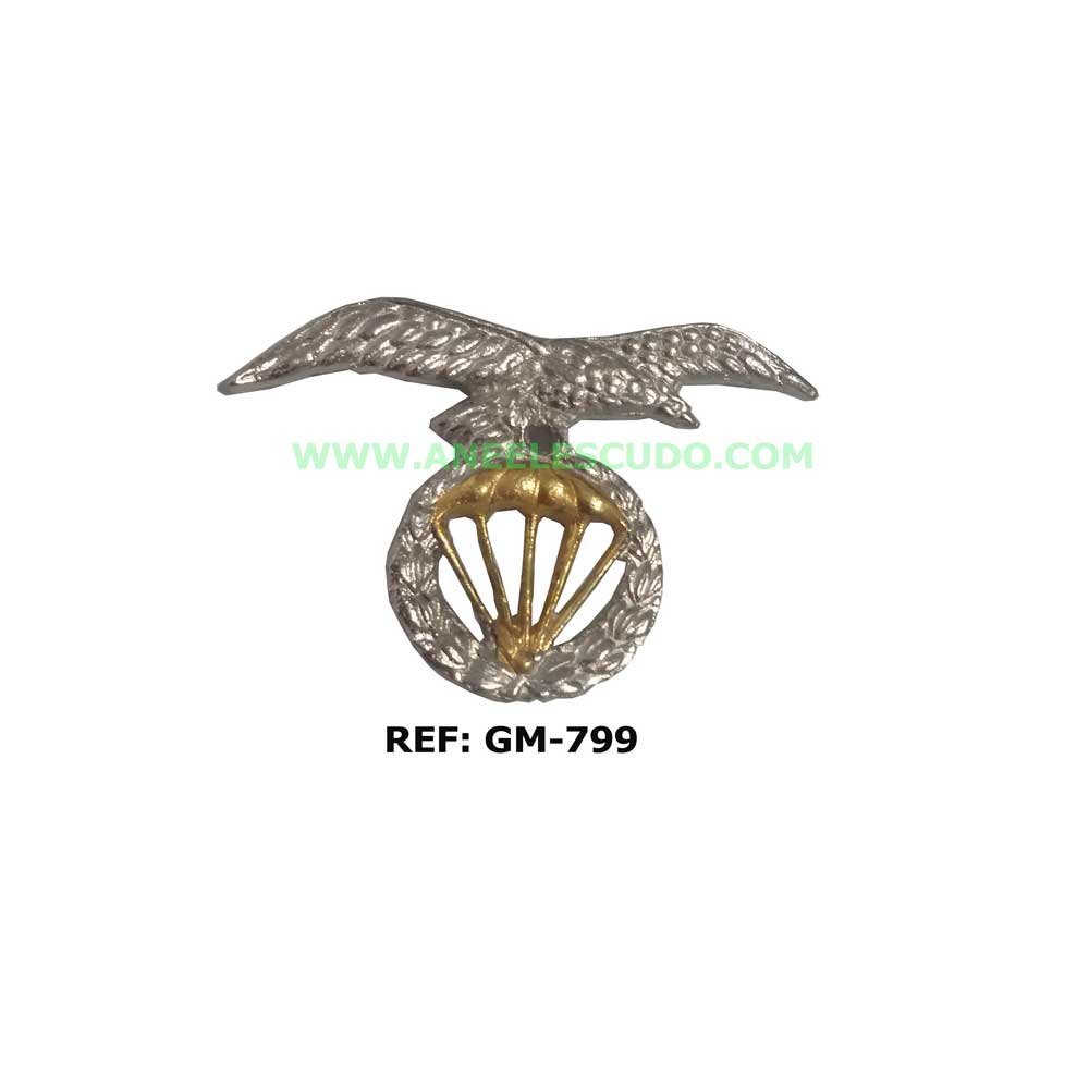 Emblema De Paracaidista GM-799