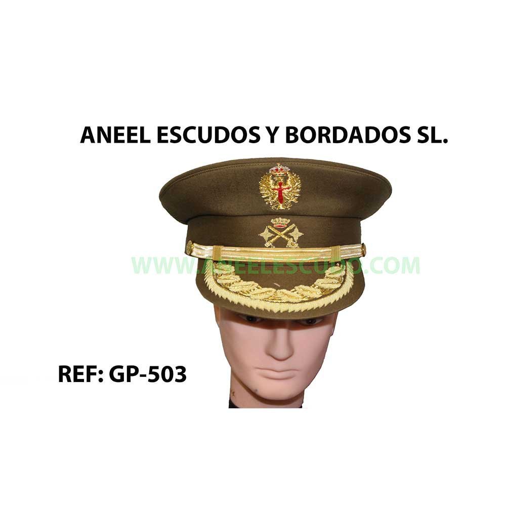 Gorras De Ejercito De Tierra GP-503