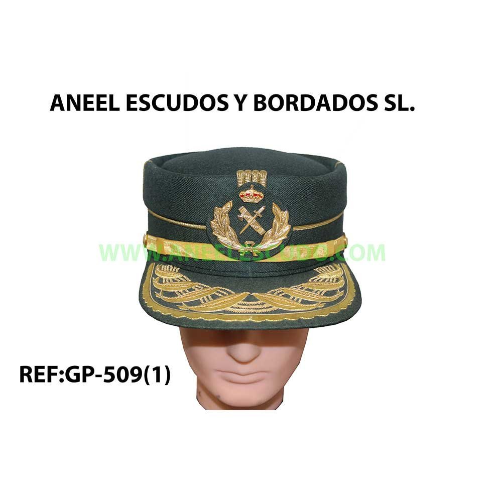 Gorra De Guardia Civil GP-509(1)
