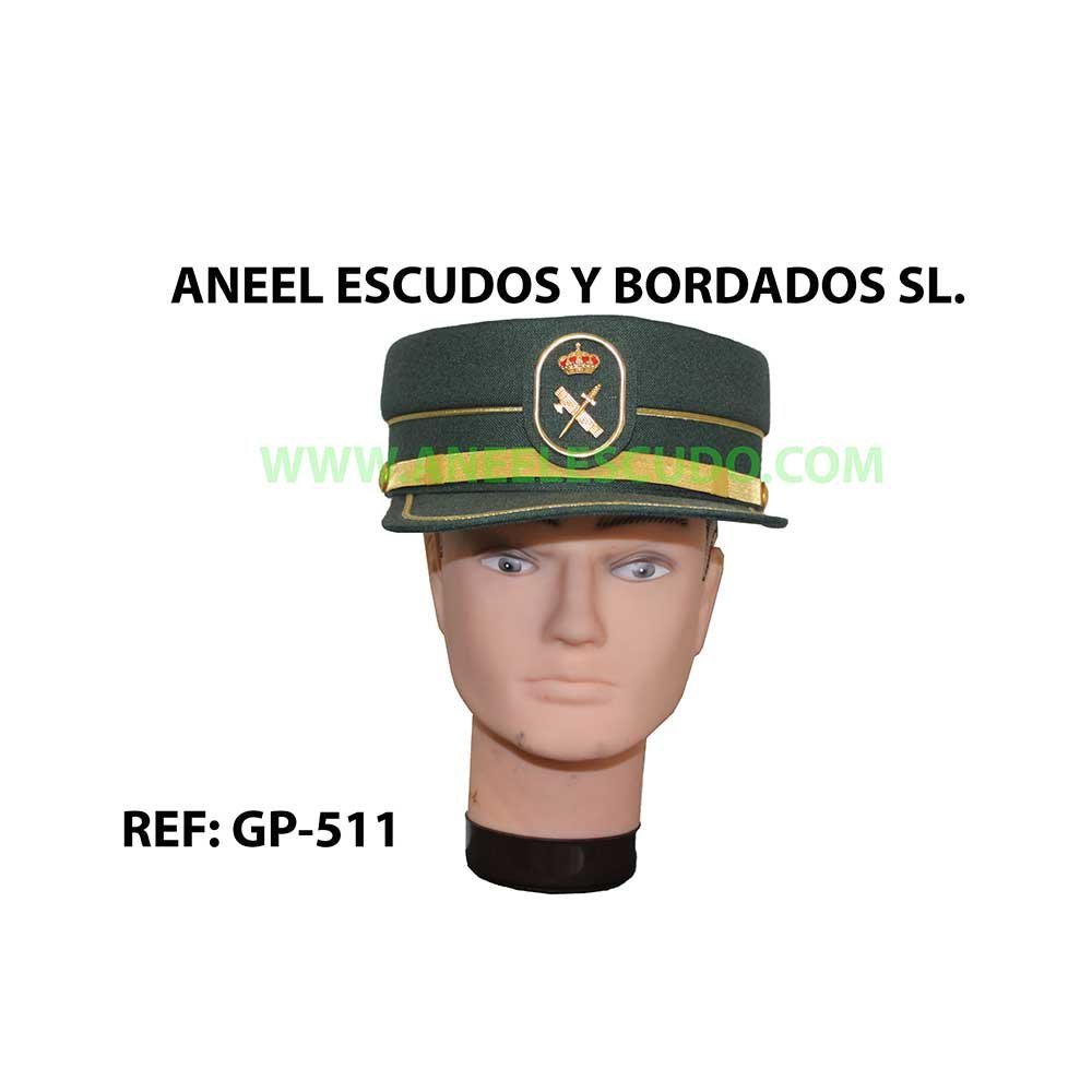 Gorra De Guardia Civil GP-511