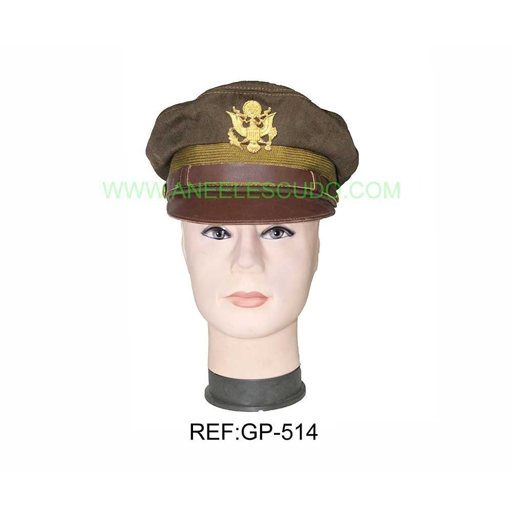 Gorra Americana GP-514