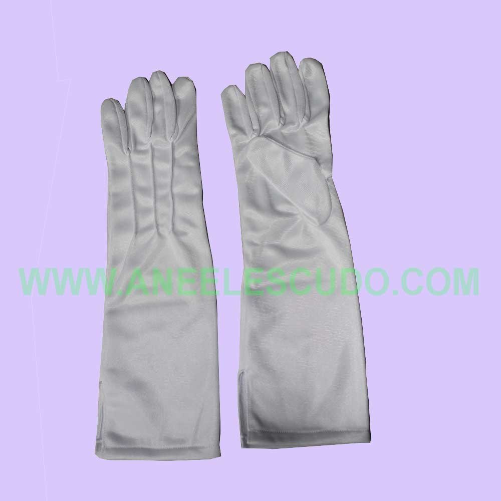 Manoplas Blanco GT-1020