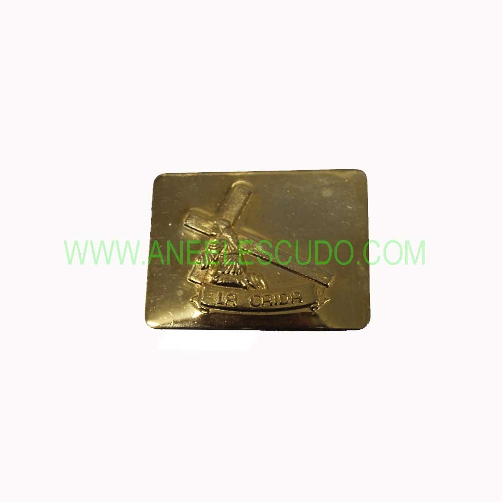 Hebilla HM-0723