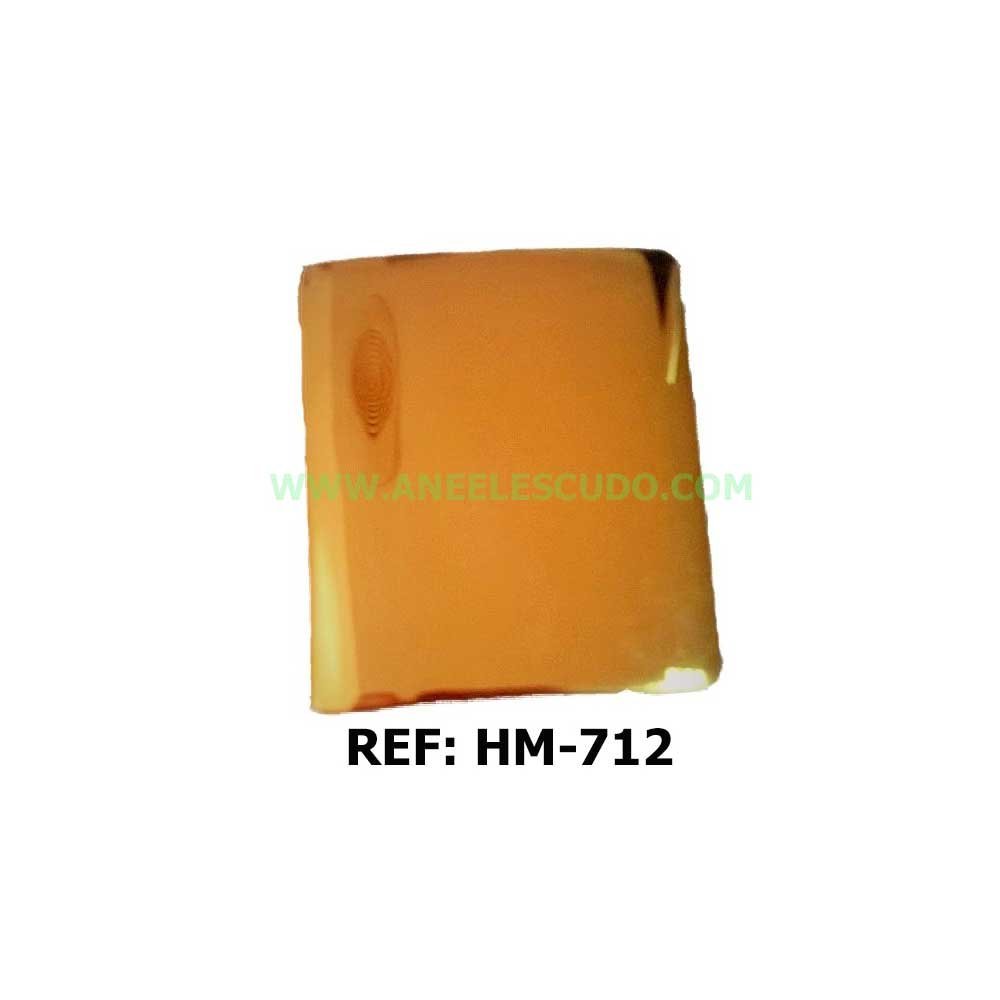 Hebilla Lisa HM-712